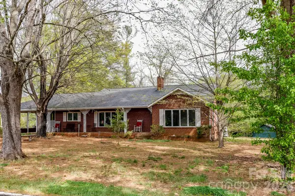 364 Dave Sims RD, Rutherfordton, NC 28139
