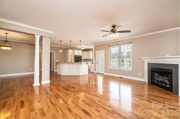 379 Horseshoe Bend RD, Hudson, NC 28638
