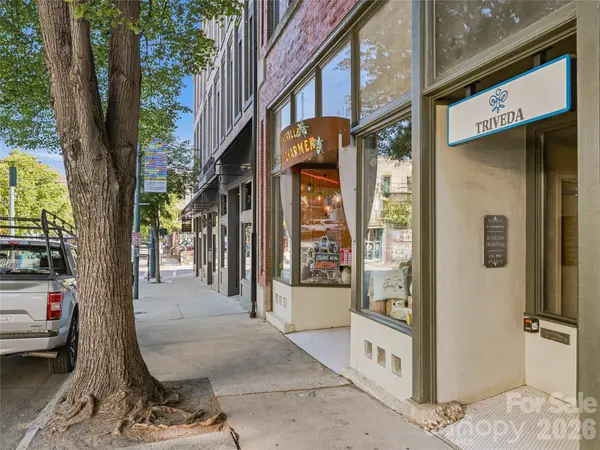 32 Broadway ST #120, Asheville, NC 28801