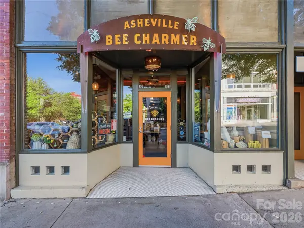 32 Broadway ST #120, Asheville, NC 28801