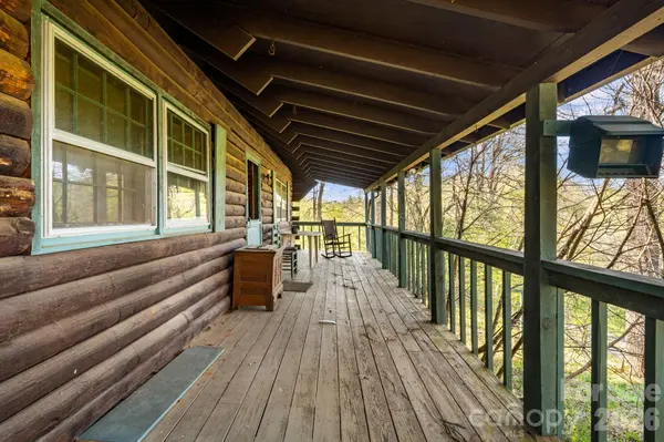 770 Echo Hill DR, Green Mountain, NC 28740