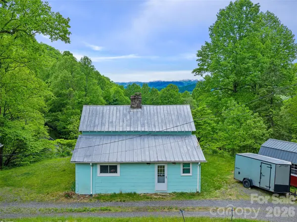 2380 Old Fort RD, Black Mountain, NC 28711