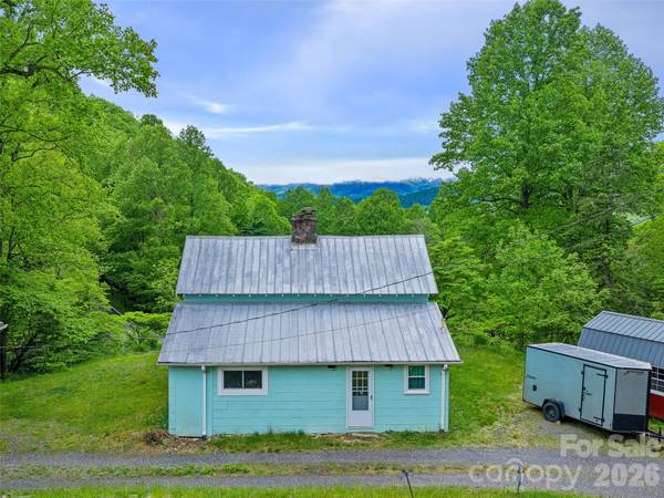2380 Old Fort RD, Black Mountain, NC 28711