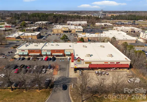 9401 Statesville RD, Charlotte, NC 28269