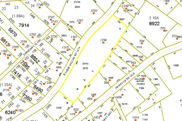 1294 Shew Hollar RD, Lenoir, NC 28645