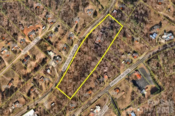1294 Shew Hollar RD, Lenoir, NC 28645