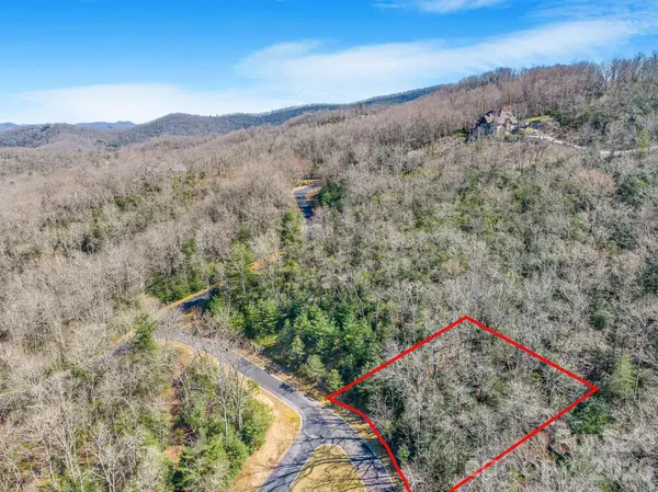 116 May Fly LN #116, Horse Shoe, NC 28742