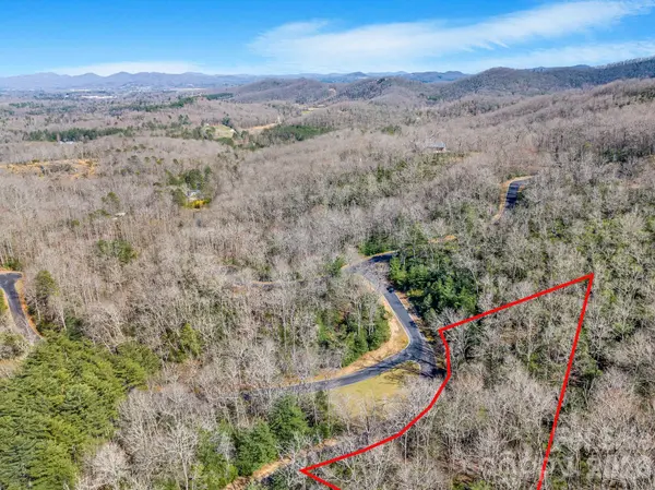 116 May Fly LN #116, Horse Shoe, NC 28742