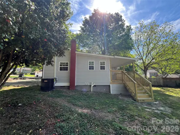 511 Murphy ST, Kannapolis, NC 28081