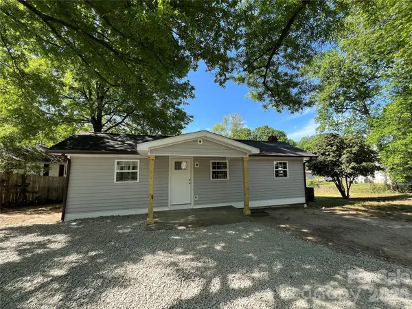 511 Murphy ST, Kannapolis, NC 28081
