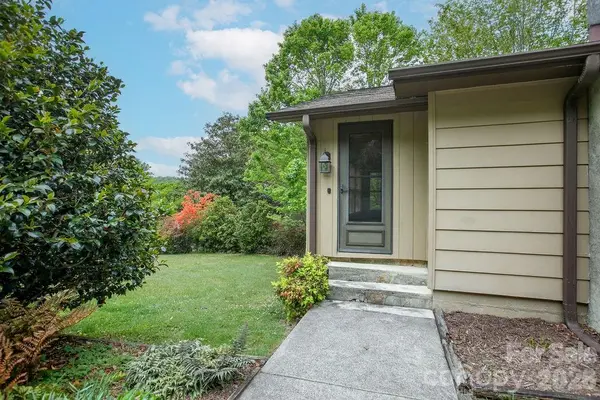 520 Blythe RD, Pisgah Forest, NC 28768