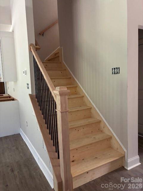 1196 Sunset Point RD, Salisbury, NC 28146