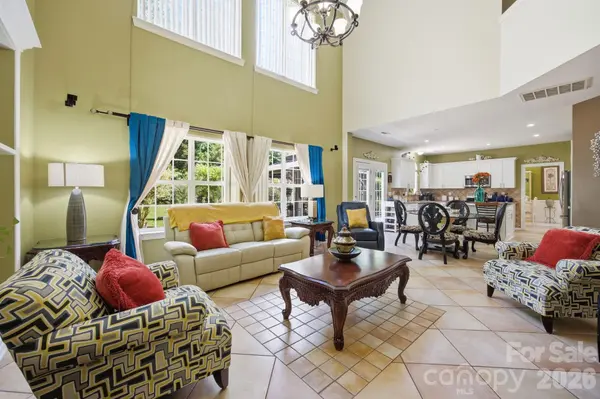 8358 Bampton DR, Concord, NC 28027