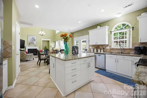 8358 Bampton DR, Concord, NC 28027