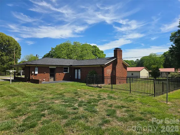 513 Sides ST, Rockwell, NC 28138
