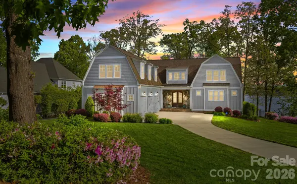20727 Pointe Regatta DR, Cornelius, NC 28031