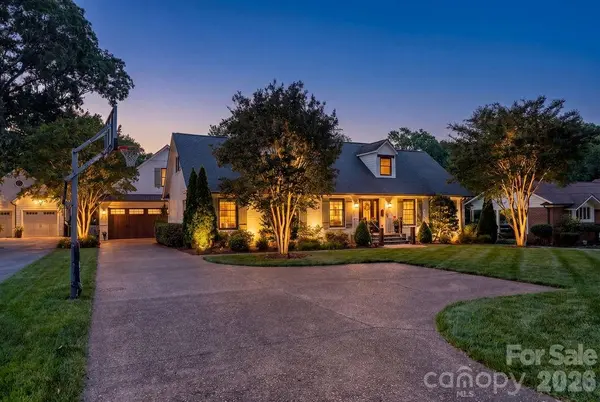 3335 Providence RD, Charlotte, NC 28211