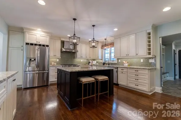 3335 Providence RD, Charlotte, NC 28211
