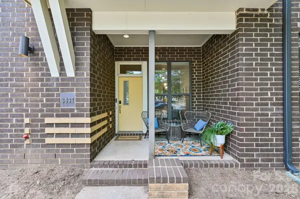 3437 Steel Yard CT, Charlotte, NC 28205