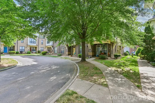 3437 Steel Yard CT, Charlotte, NC 28205