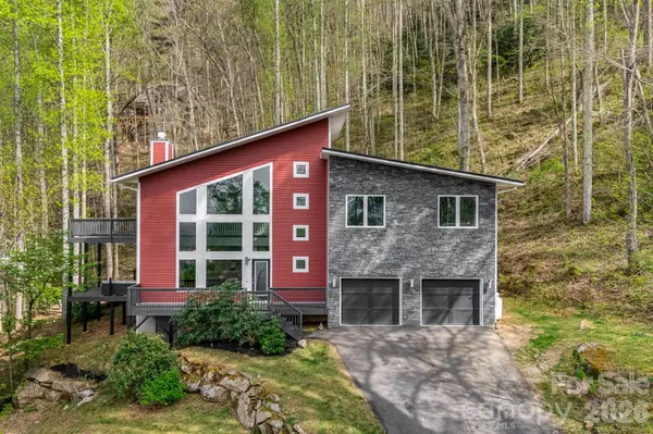35 Chesten Mountain DR, Asheville, NC 28803
