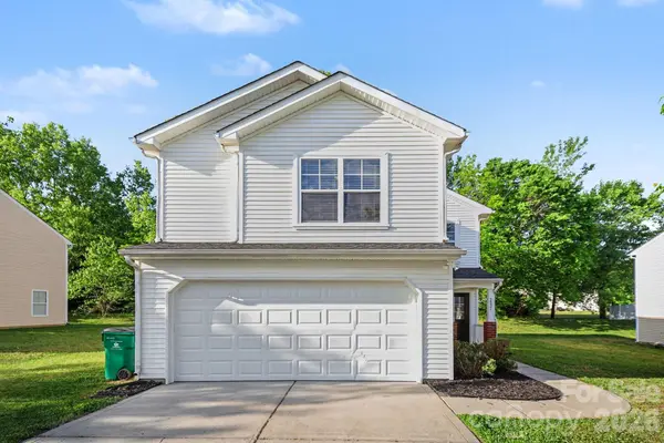 2021 Sonoma Valley DR, Charlotte, NC 28214
