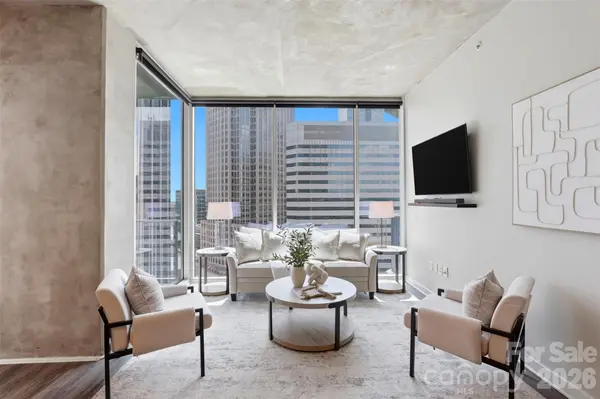 210 N Church ST #1807, Charlotte, NC 28202