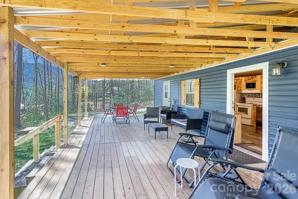 16 Standing Rock RDG, Maggie Valley, NC 28751