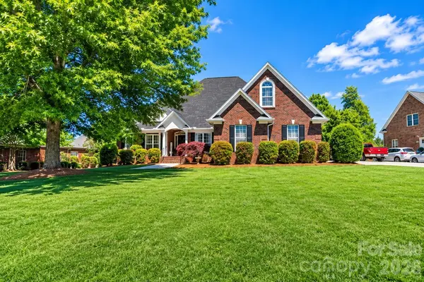 218 Kaitlyn LN, Kings Mountain, NC 28086