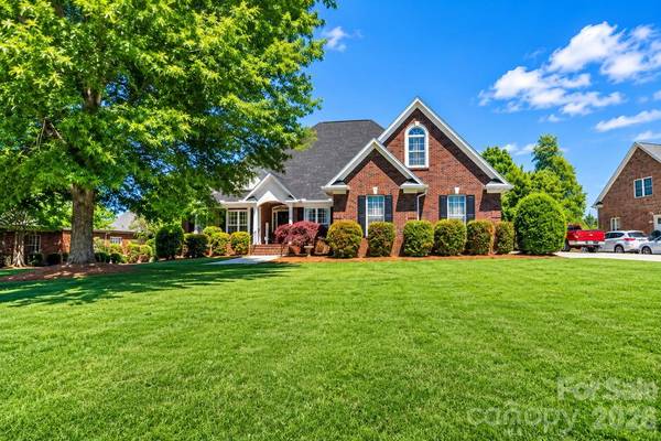 218 Kaitlyn LN, Kings Mountain, NC 28086