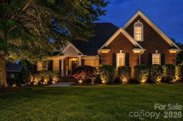 218 Kaitlyn LN, Kings Mountain, NC 28086