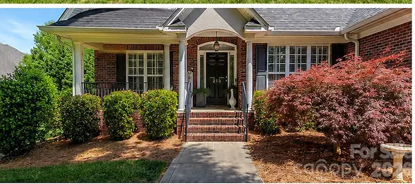 218 Kaitlyn LN, Kings Mountain, NC 28086