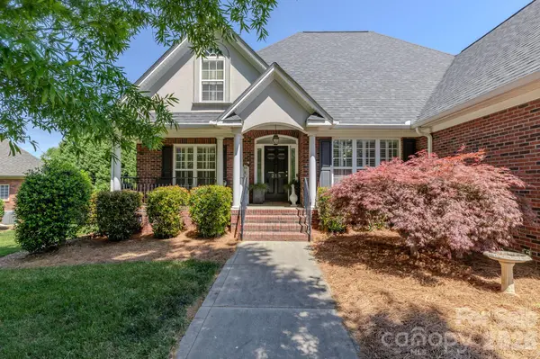 218 Kaitlyn LN, Kings Mountain, NC 28086