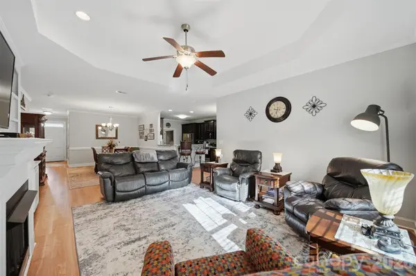 453 Pepperstone DR, Salisbury, NC 28146
