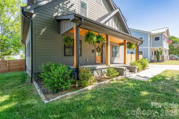 3501 Warp ST, Charlotte, NC 28205