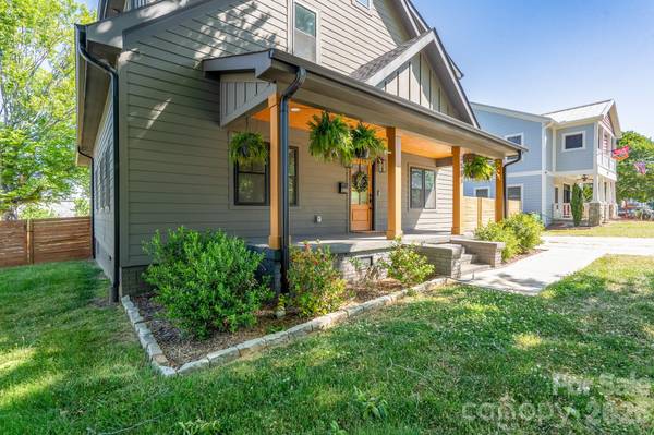 3501 Warp ST, Charlotte, NC 28205