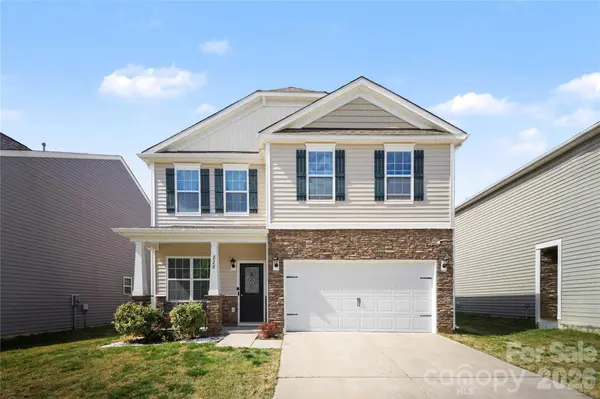 828 Larmore AVE, Charlotte, NC 28216