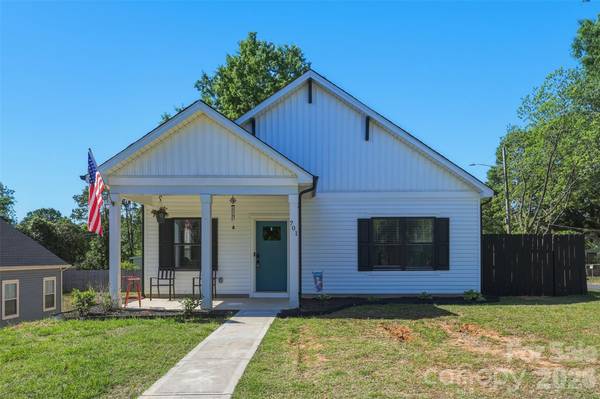 701 E 3rd AVE, Gastonia, NC 28054