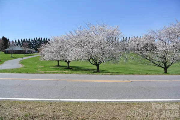 0 Hudlow RD, Forest City, NC 28167