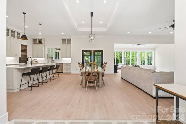 2855 Long Run Farm RD, Mount Pleasant, NC 28124