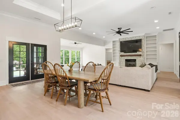 2855 Long Run Farm RD, Mount Pleasant, NC 28124