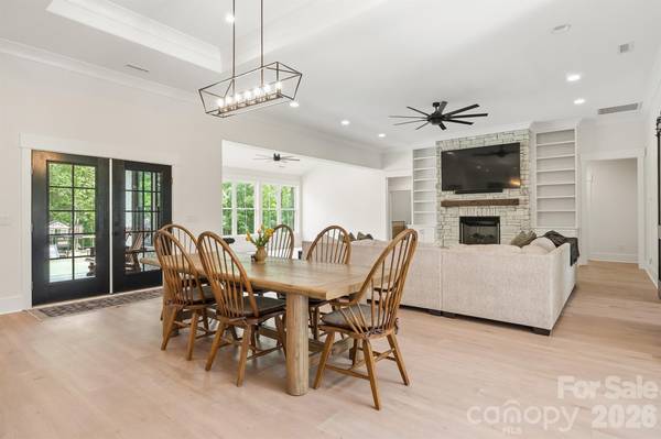 2855 Long Run Farm RD, Mount Pleasant, NC 28124