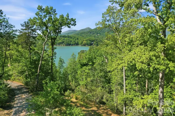 131 Pier Point DR, Lake Lure, NC 28746