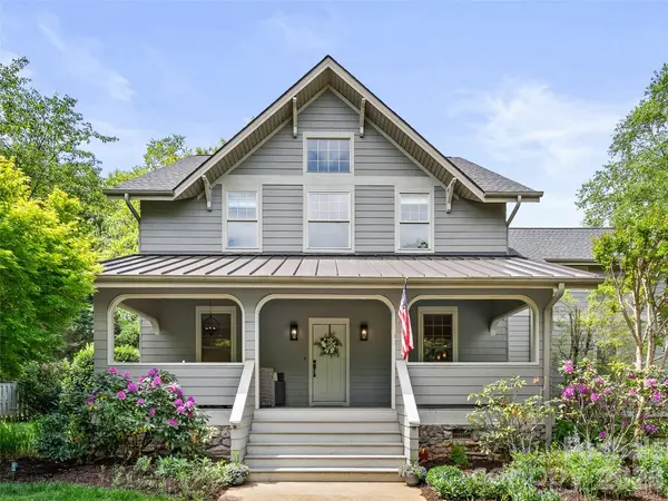 1066 Columbine RD,  Asheville,  NC 28803