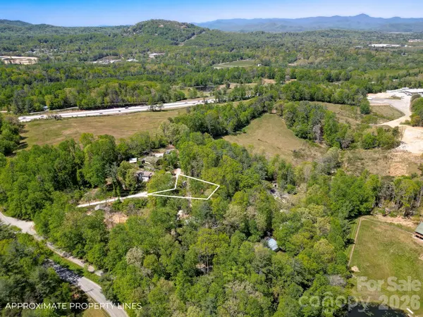 99999 Hicks Mountain RD, Hendersonville, NC 28792