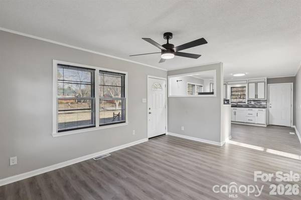 3207 Valleydale RD, Monroe, NC 28110