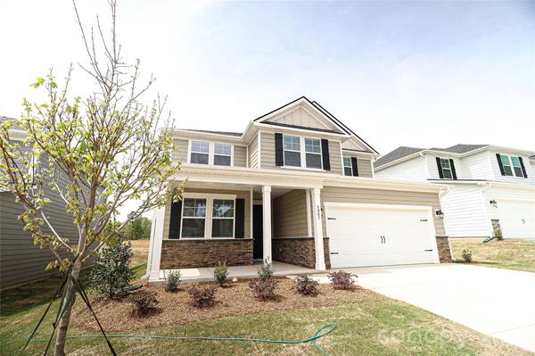 5007 Twin River DR, Denver, NC 28037