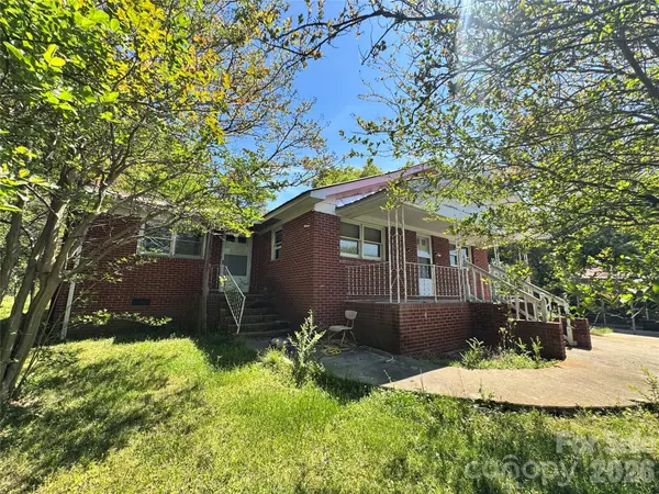 101 Ledbetter RD, Polkton, NC 28135