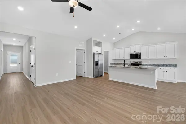 3615 Clover Valley DR, Gastonia, NC 28052