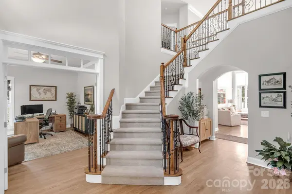619 N Oak DR, Huntersville, NC 28078